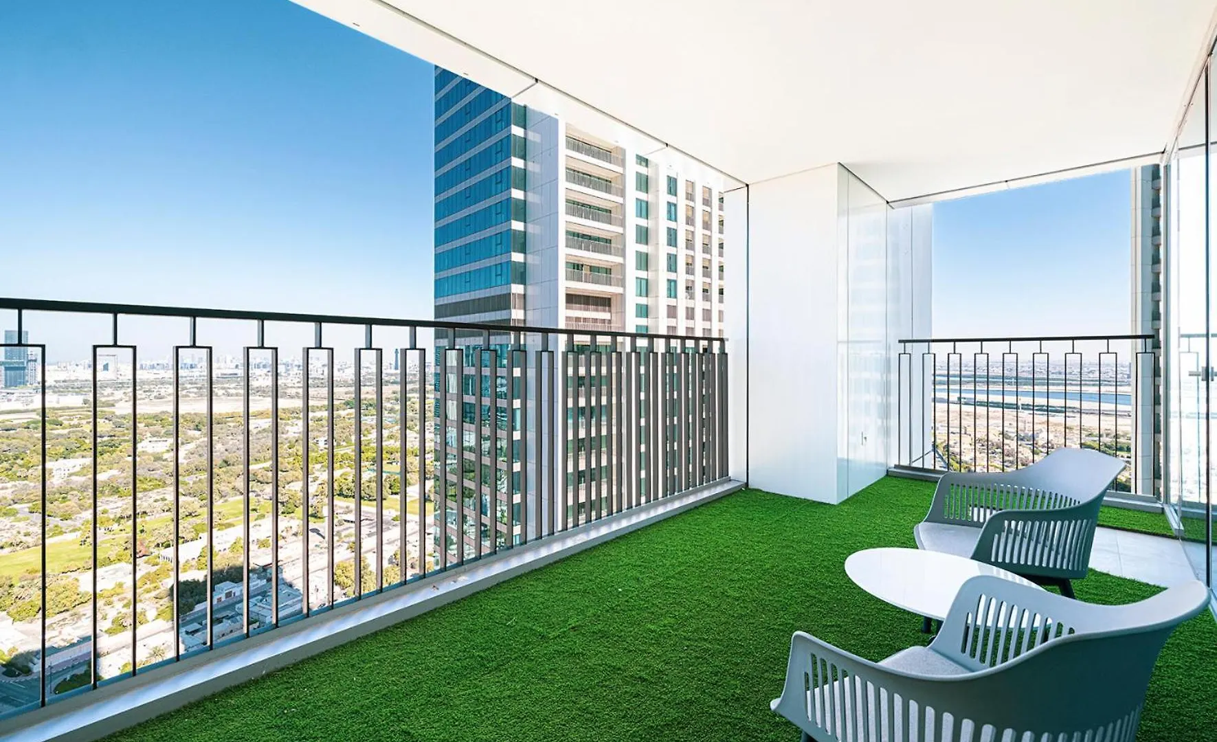 Magnificent 3Br Amazing Burj Khalifa View Apartment Dubai