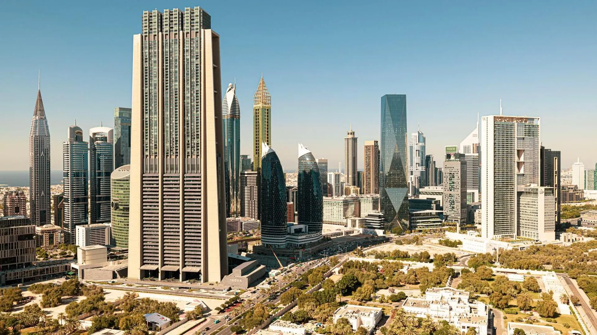 Magnificent 3Br Amazing Burj Khalifa View Apartment Dubai United Arab Emirates