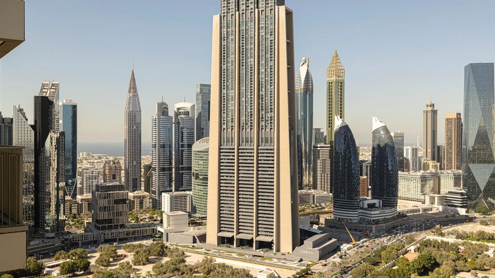 Magnificent 3Br Amazing Burj Khalifa View Apartment Dubai 0*,  United Arab Emirates