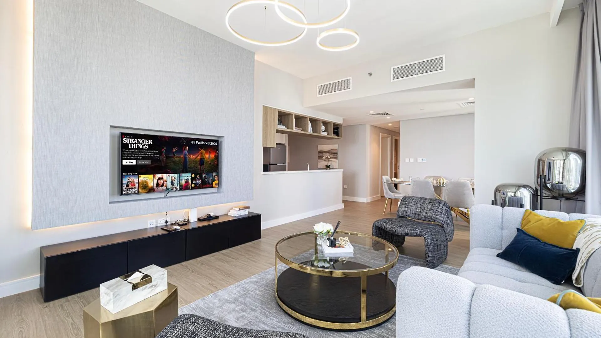 Magnificent 3Br Amazing Burj Khalifa View Apartment Dubai 0*,