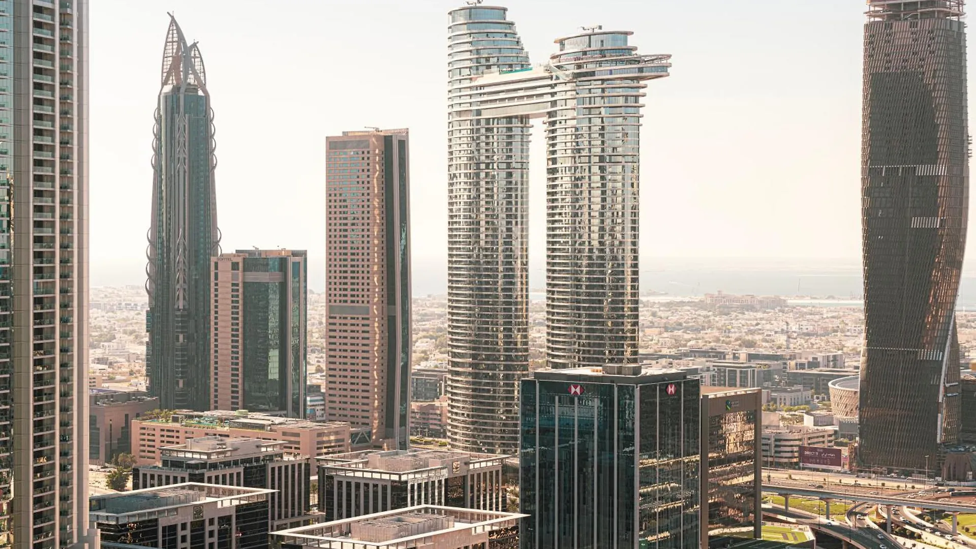Magnificent 3Br Amazing Burj Khalifa View Apartment Dubai