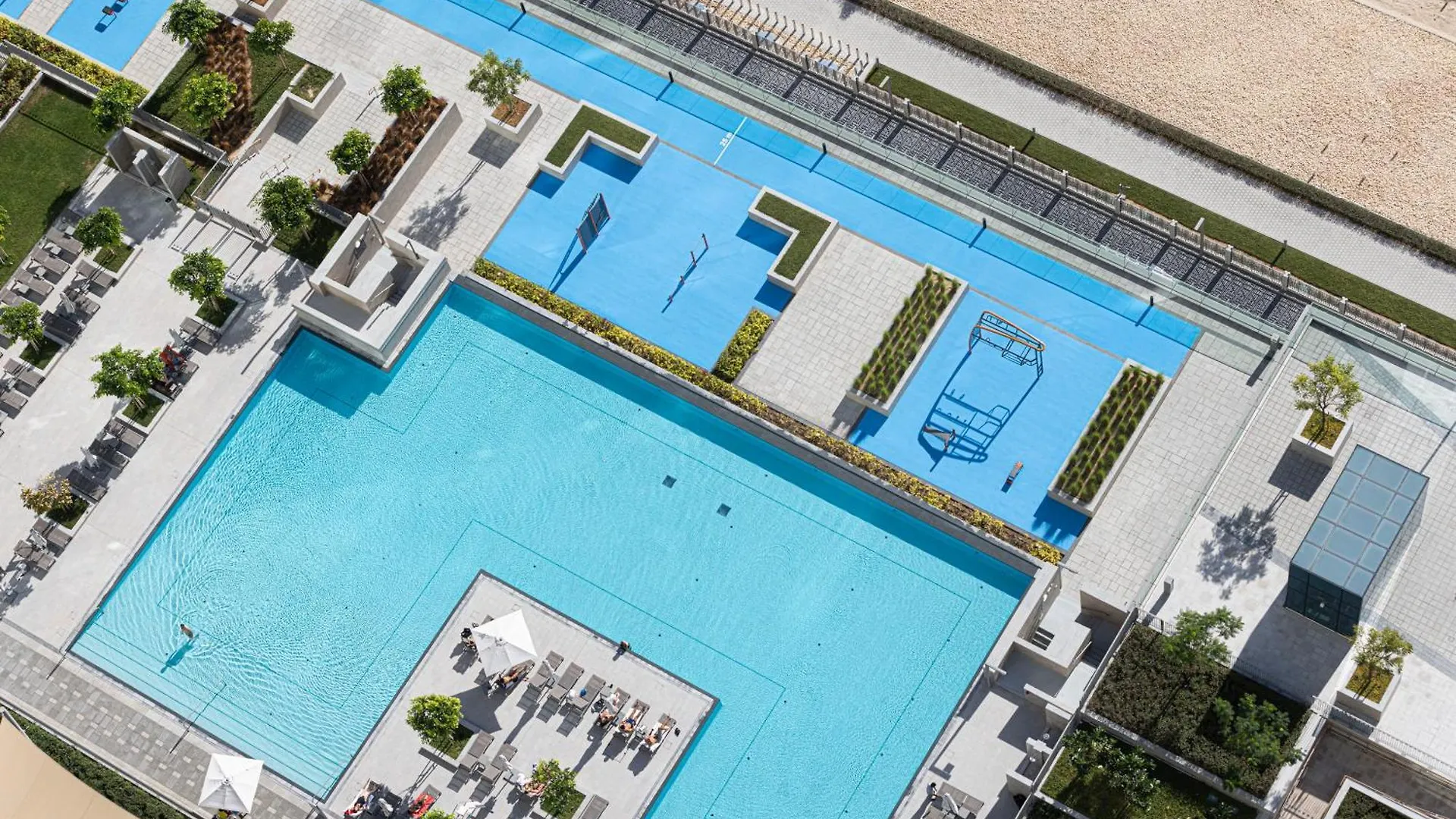 Magnificent 3Br Amazing Burj Khalifa View Apartment Dubai