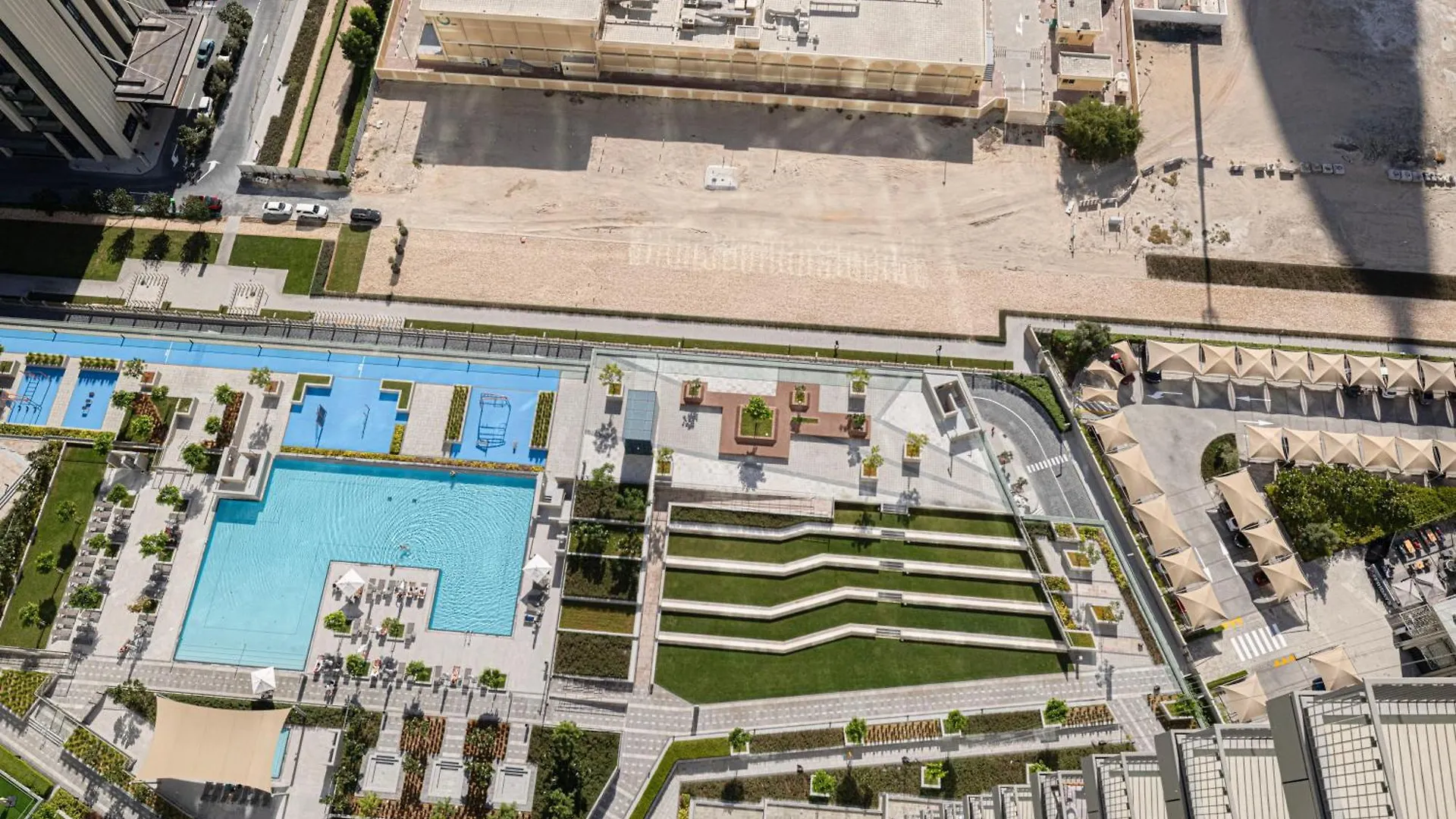 Magnificent 3Br Amazing Burj Khalifa View Apartment Dubai United Arab Emirates