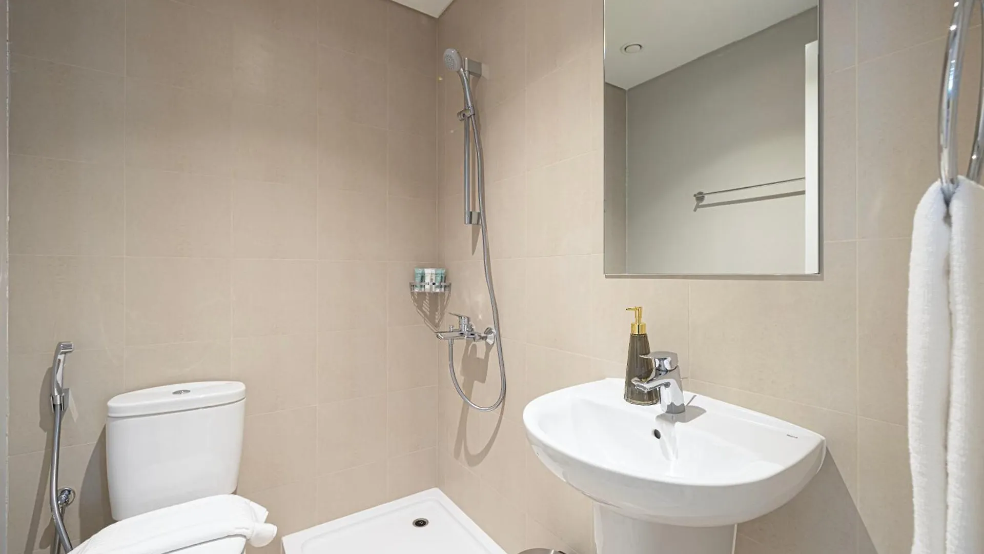 Magnificent 3Br Amazing Burj Khalifa View Apartment Dubai