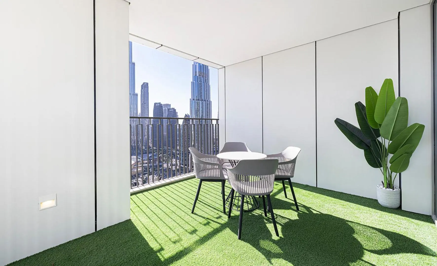 Magnificent 3Br Amazing Burj Khalifa View Apartment Dubai