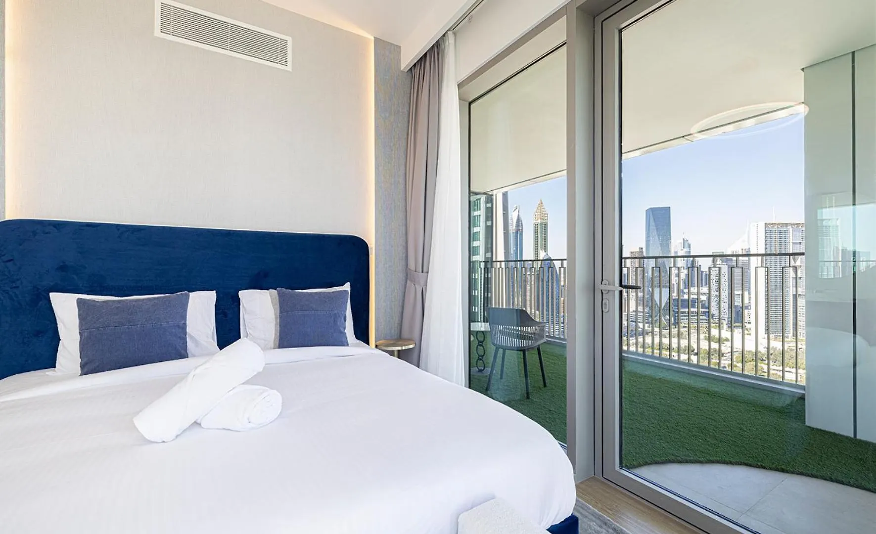 Magnificent 3Br Amazing Burj Khalifa View Apartment Dubai 0*,  United Arab Emirates