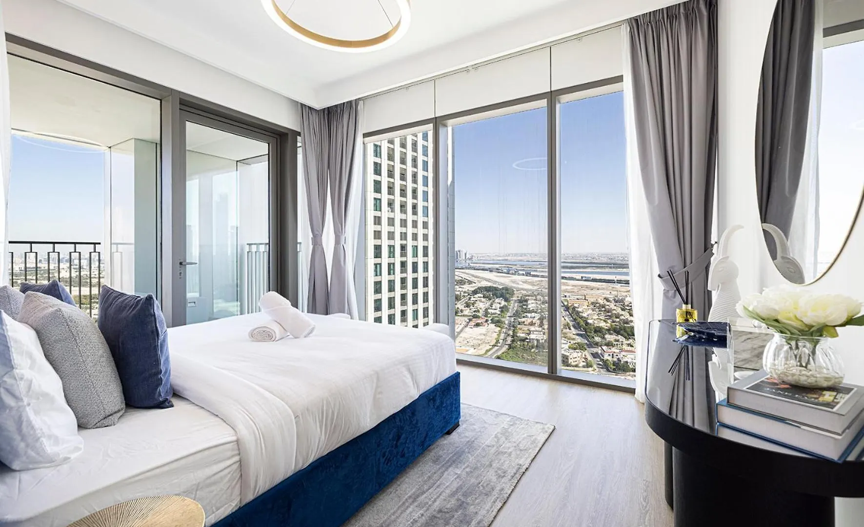 Magnificent 3Br Amazing Burj Khalifa View Apartment Dubai 0*,  United Arab Emirates