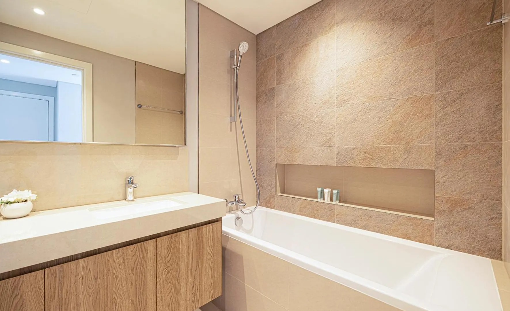 Magnificent 3Br Amazing Burj Khalifa View Apartment Dubai
