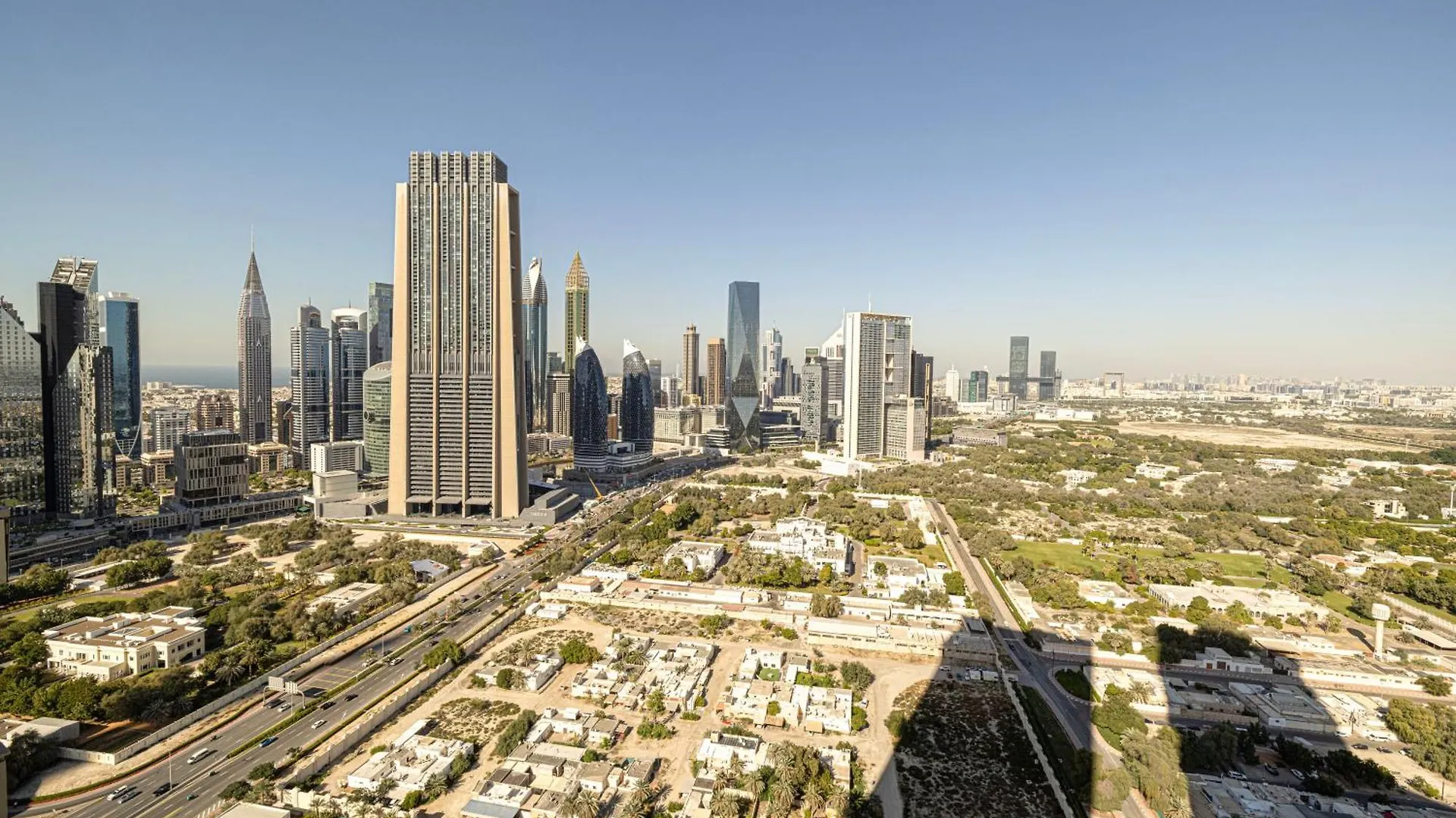 Magnificent 3Br Amazing Burj Khalifa View Apartment Dubai